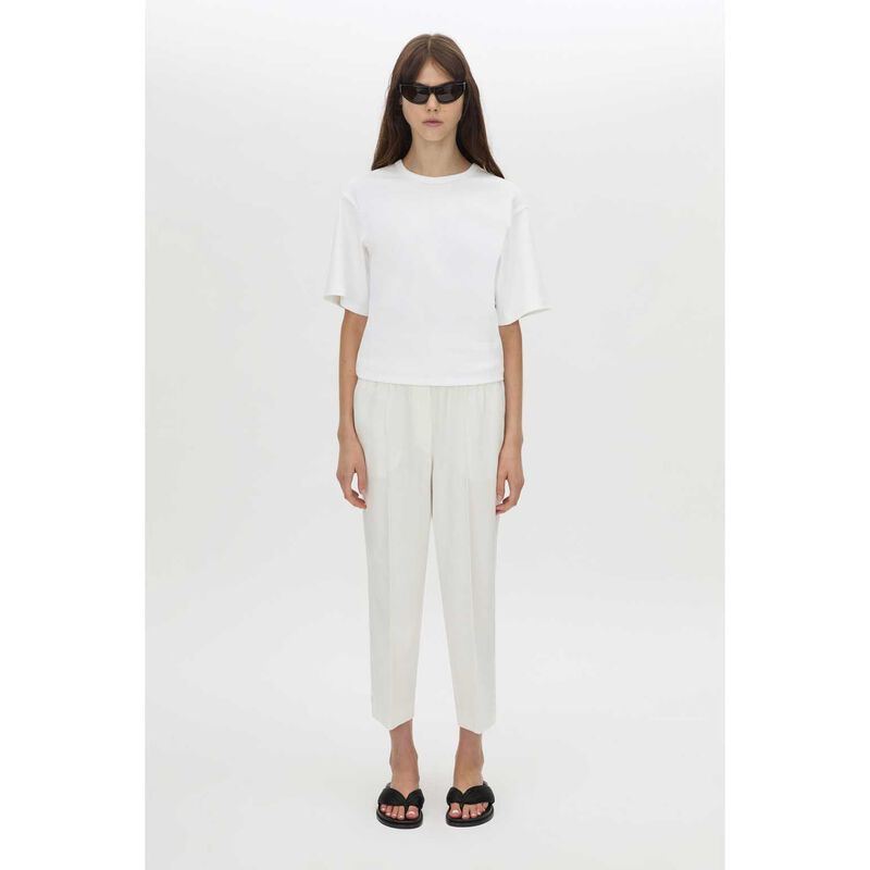 Camilla and Marc Alba Box Tee image number 2